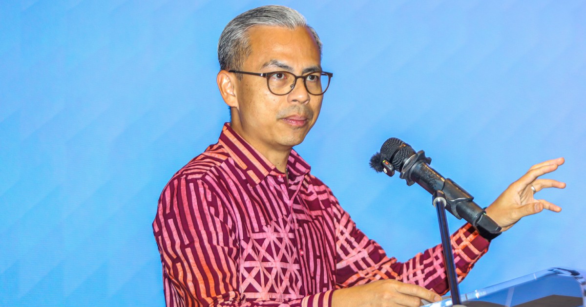 Governance failures must guide voters in Negri Sembilan poll, PH urges
