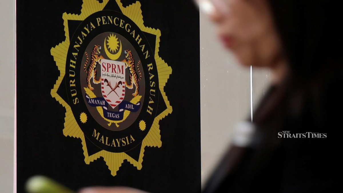 Sabah NGO Chief Detained in RM2 Million Misappropriation Investigation