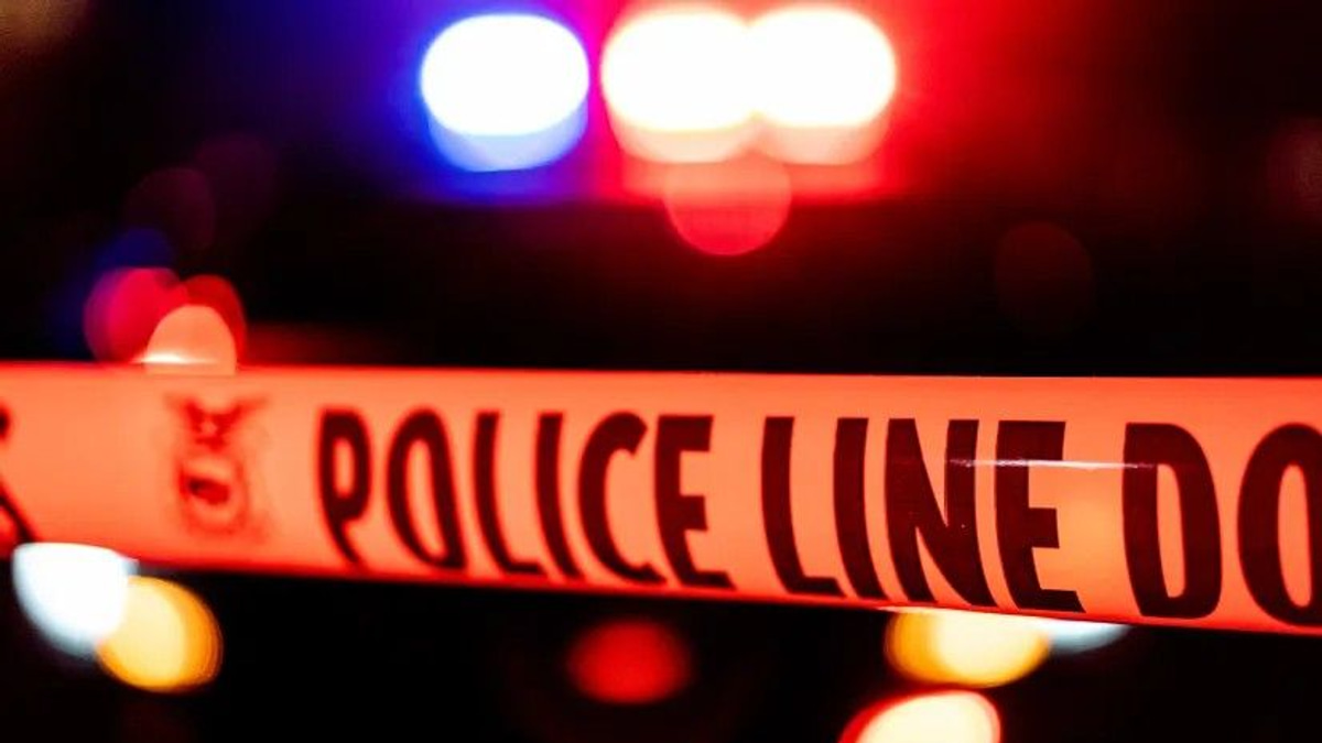 Queensland Police Officer Shot During Domestic Violence Call; Man Found Dead