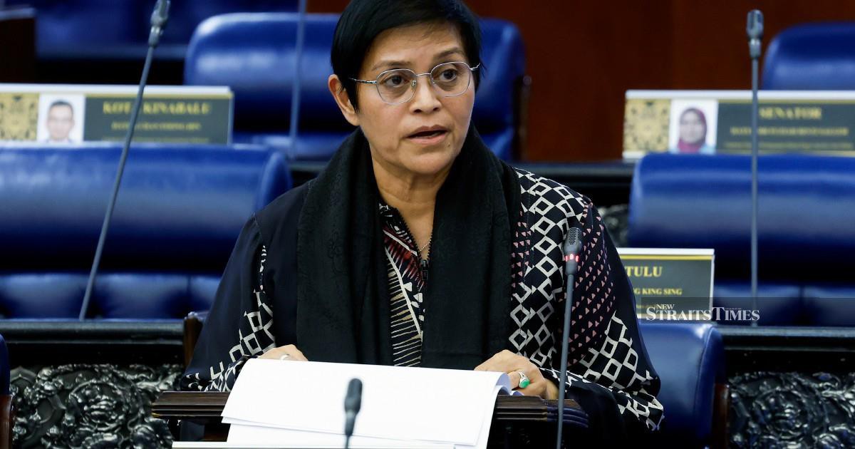 Azam Baki's Share Ownership Records Not Subject to Public Disclosure, Says Minister