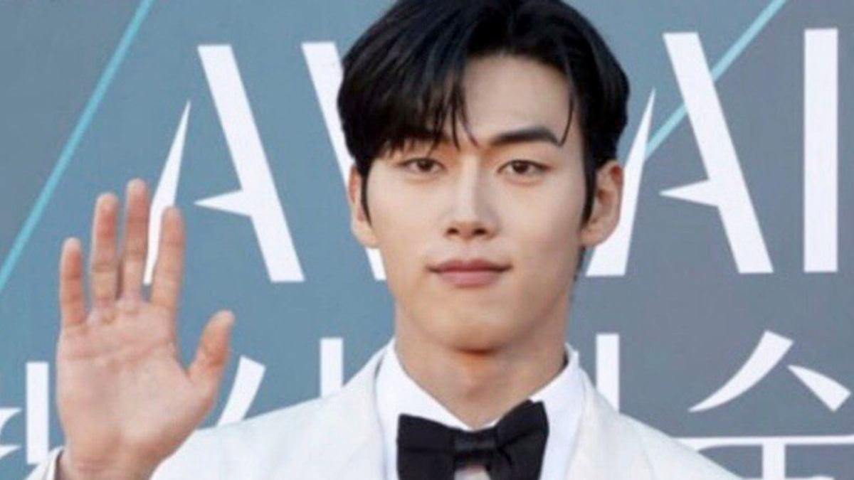 South Korean Actor Hong Min-gi's Agency Denies Abuse Allegations, Pledges Legal Response