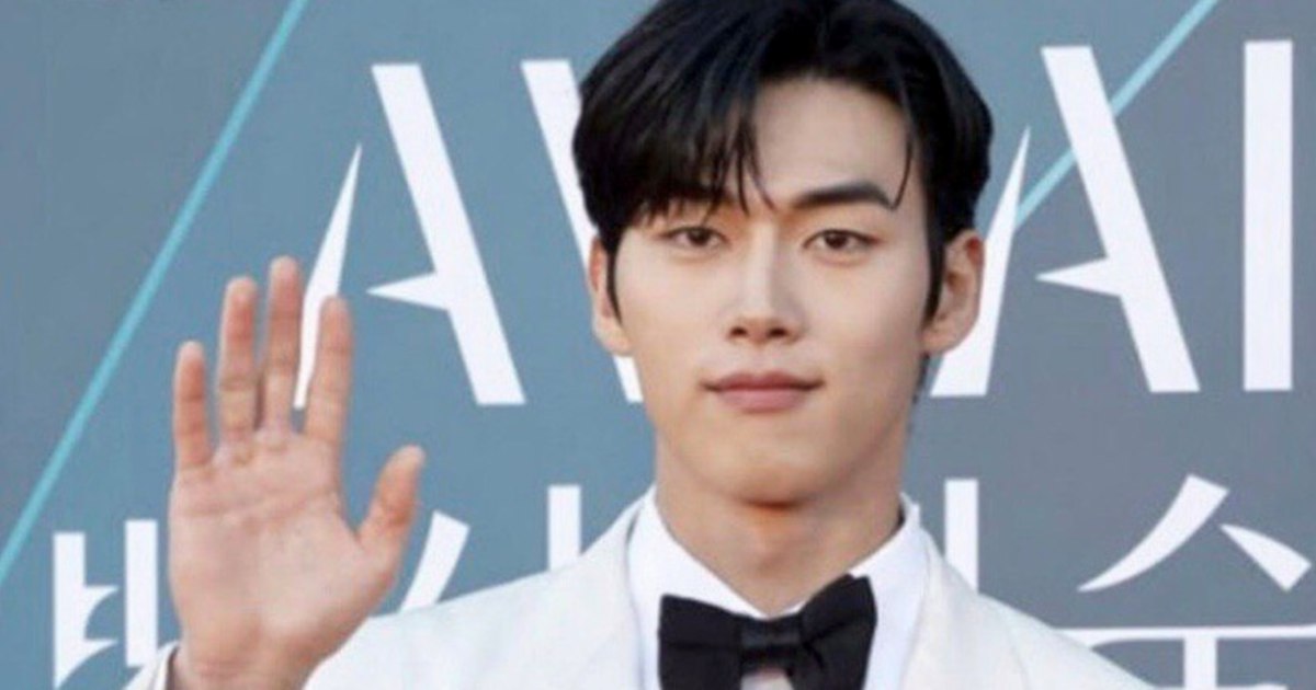 South Korean Actor Hong Min-gi's Agency Denies Abuse Allegations, Pledges Legal Response