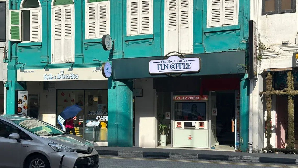Singapore arrests woman over Fun Coffee cryptocurrency scheme as regional fraud network spreads
