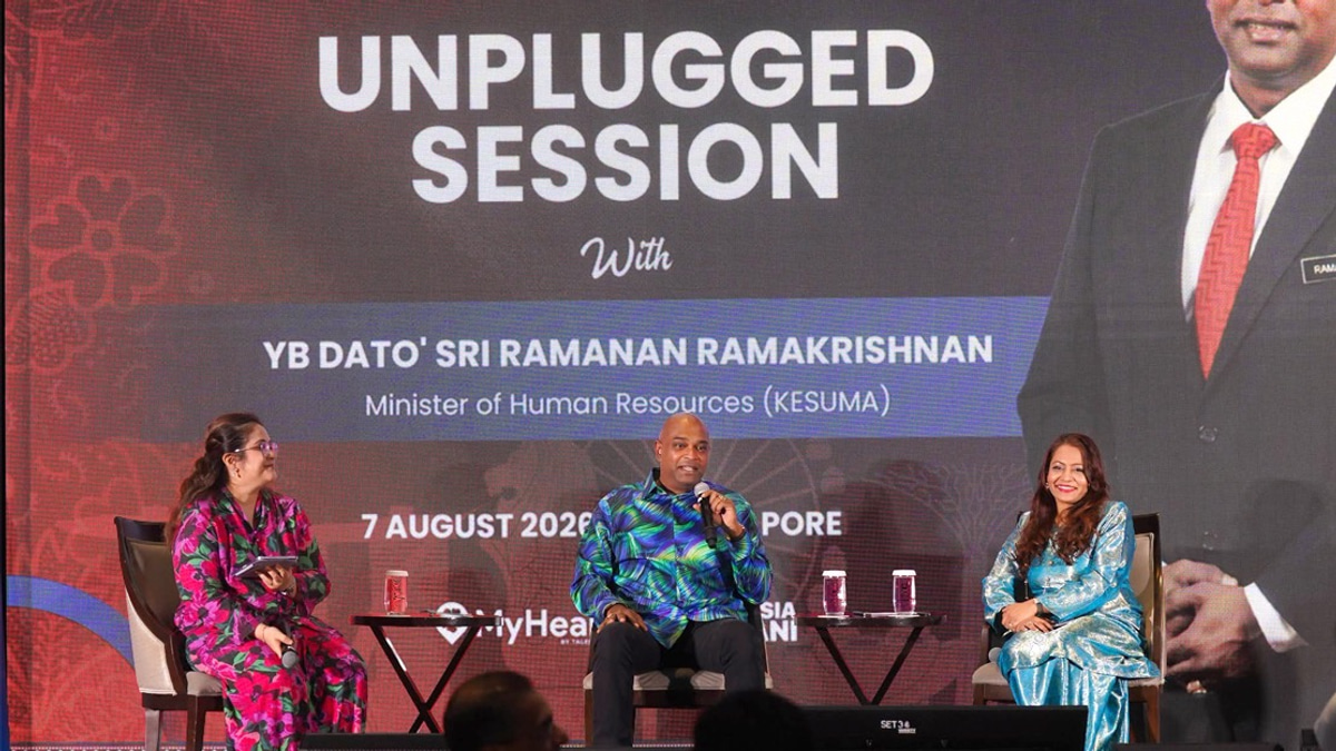 Malaysia, Singapore to Explore Student Exchange in Technical Vocational Training