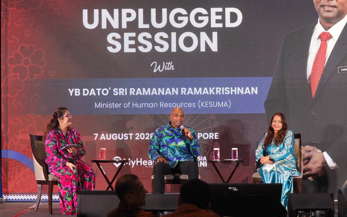 Malaysia, Singapore to Explore Student Exchange in Technical Vocational Training