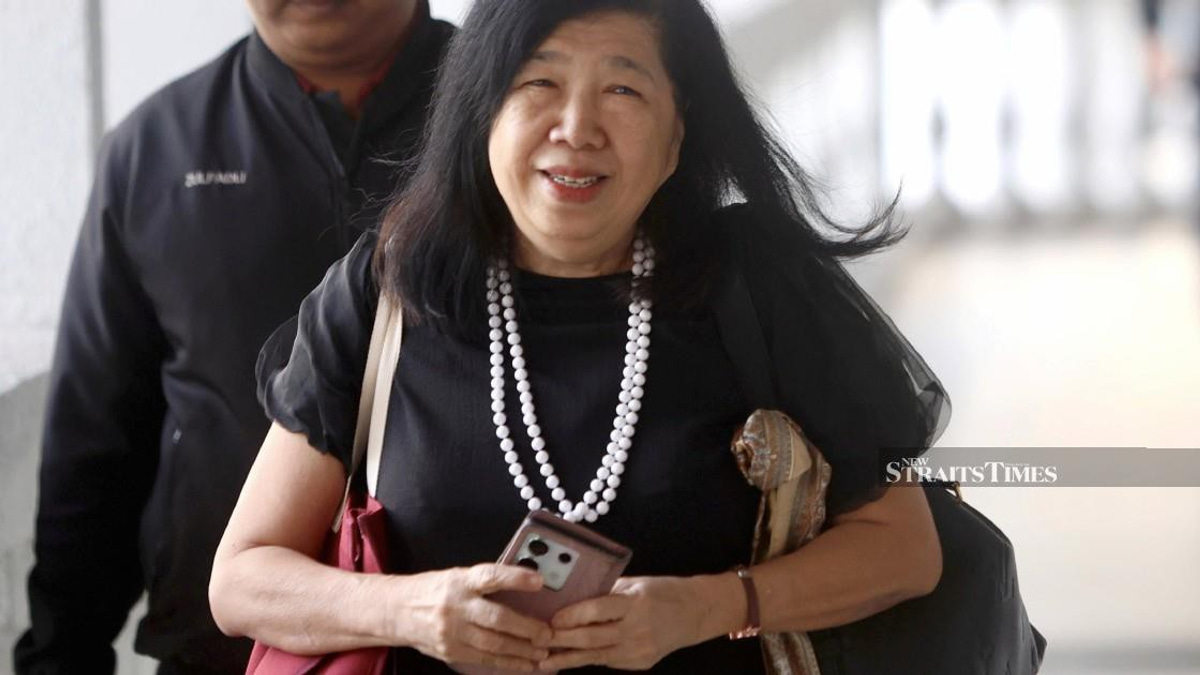 Pastor Koh's wife urges PM to intervene as appeal court halts police investigation restart