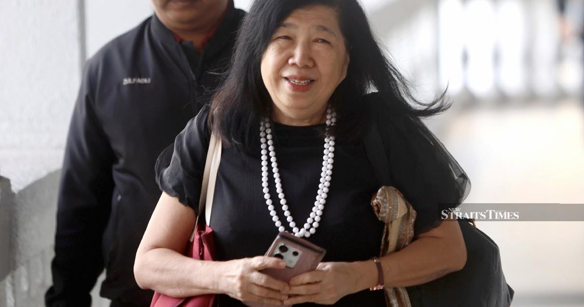 Pastor Koh's wife urges PM to intervene as appeal court halts police investigation restart