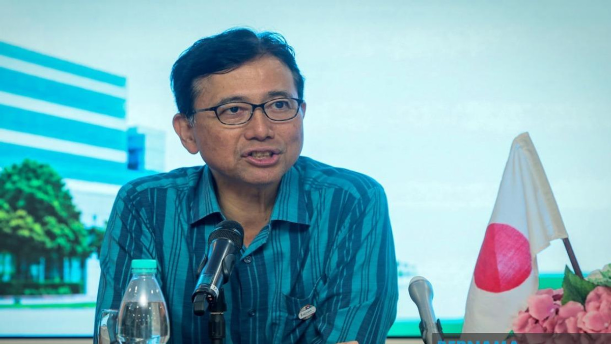 Japan's Evolved Indo-Pacific Strategy Aligns with Malaysia's Tech Hub Vision