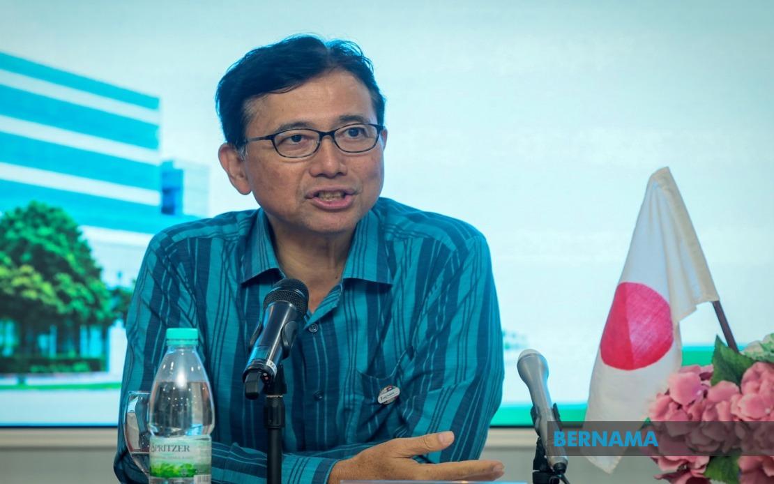 Japan's Evolved Indo-Pacific Strategy Aligns with Malaysia's Tech Hub Vision