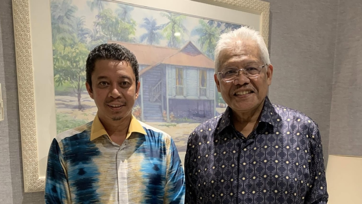Melaka Opposition Chief Anticipates Imminent BN-Perikatan Negotiations on Electoral Alliance