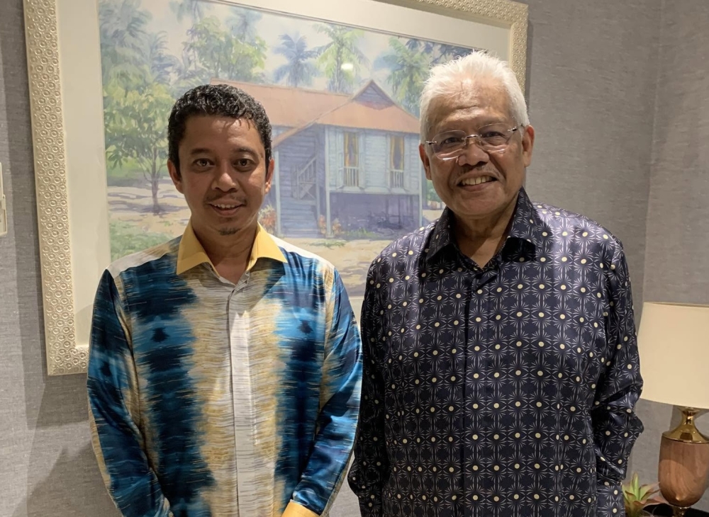 Melaka Opposition Chief Anticipates Imminent BN-Perikatan Negotiations on Electoral Alliance