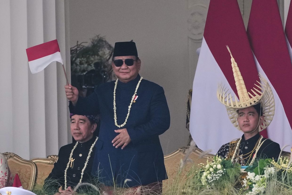 Indonesia Observes 81st Independence Day as Earthquake Devastates Flores