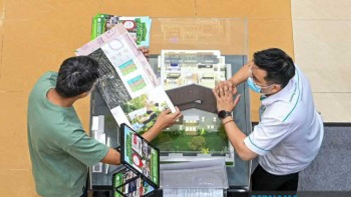 Johor Property Market Holds Steady as Political Clarity Opens Infrastructure Doors