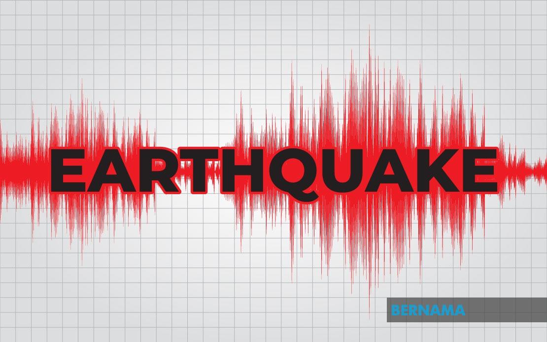 13 Injured as 5.5-Magnitude Earthquake Strikes Sichuan Province