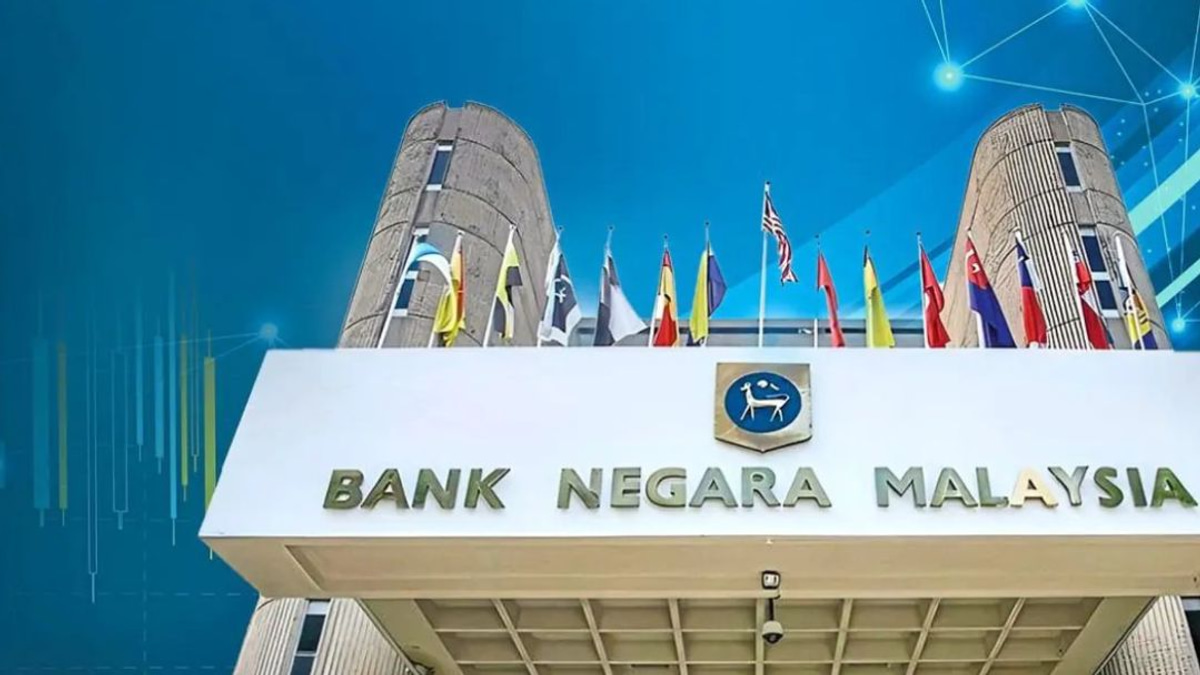 Malaysia's Interest Rates to Hold Steady Through 2026 as Growth Strengthens