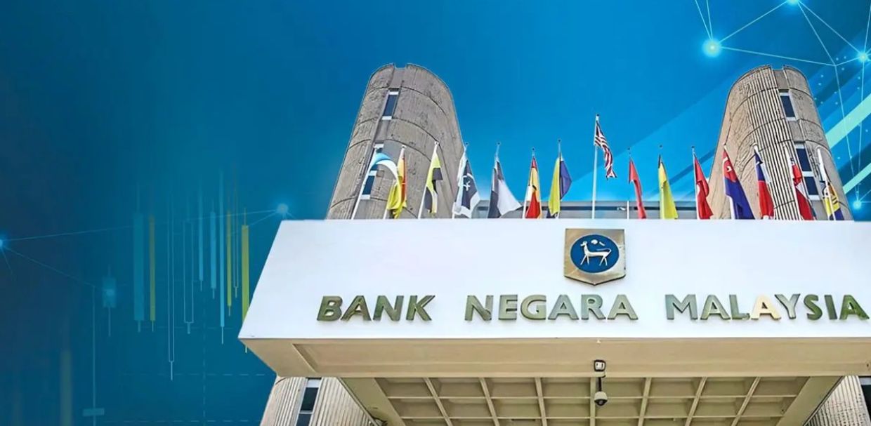 Malaysia's Interest Rates to Hold Steady Through 2026 as Growth Strengthens