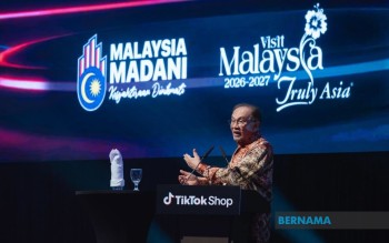 Malaysia Tightens Investment Screening To Protect Local Economy, Says Anwar