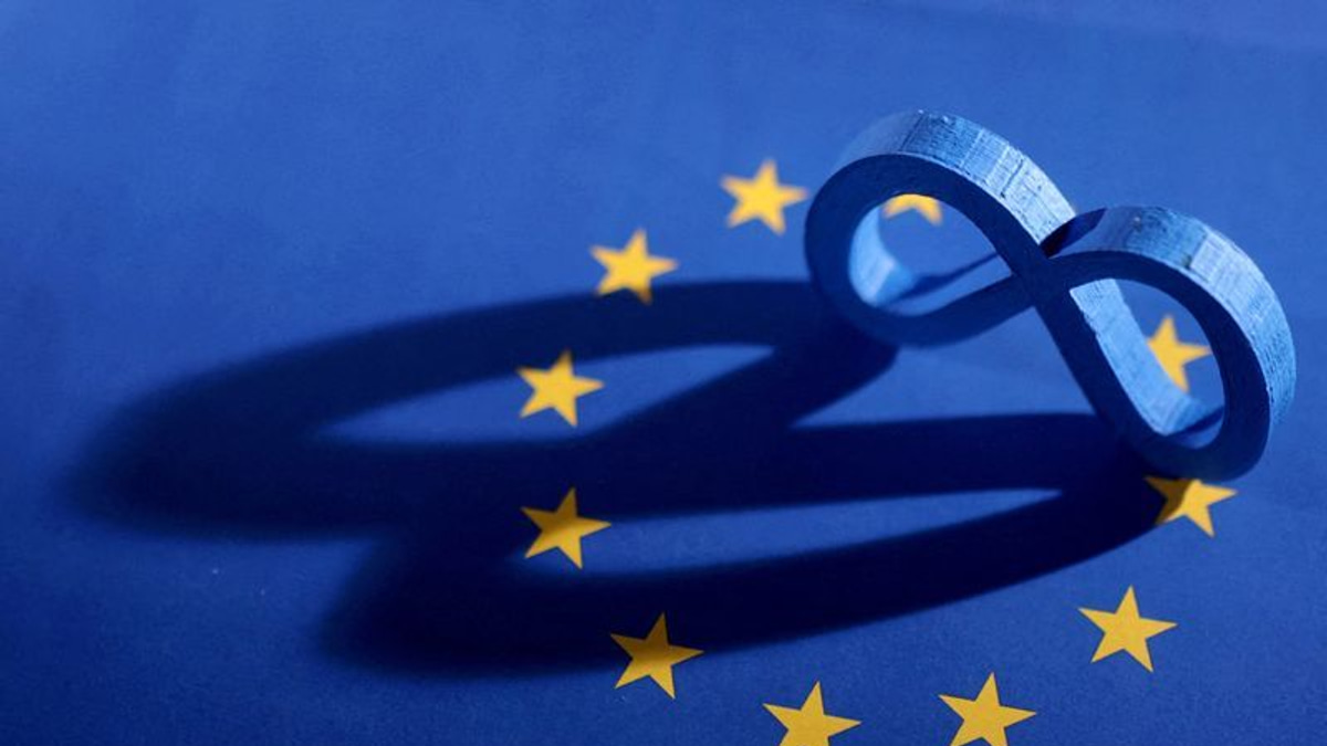 EU escalates regulatory pressure on Meta over addictive design targeting children