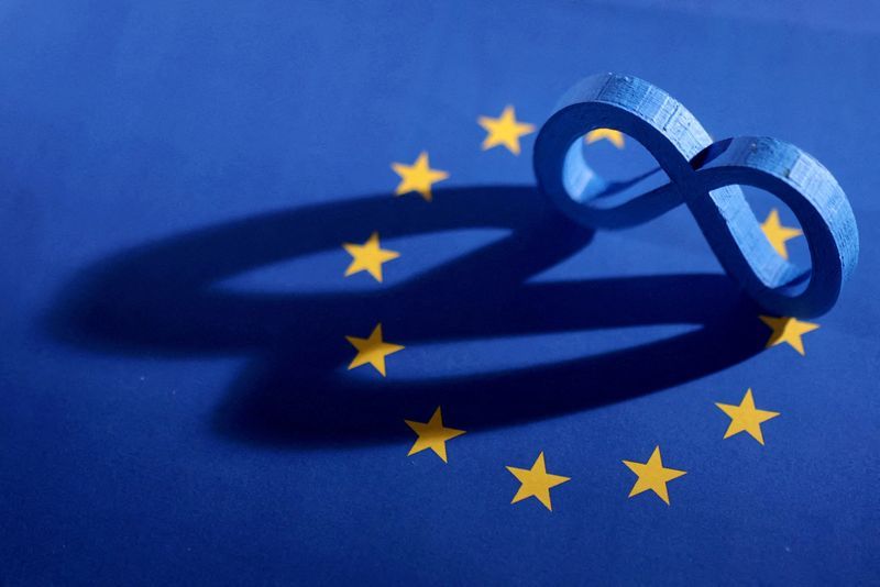EU escalates regulatory pressure on Meta over addictive design targeting children