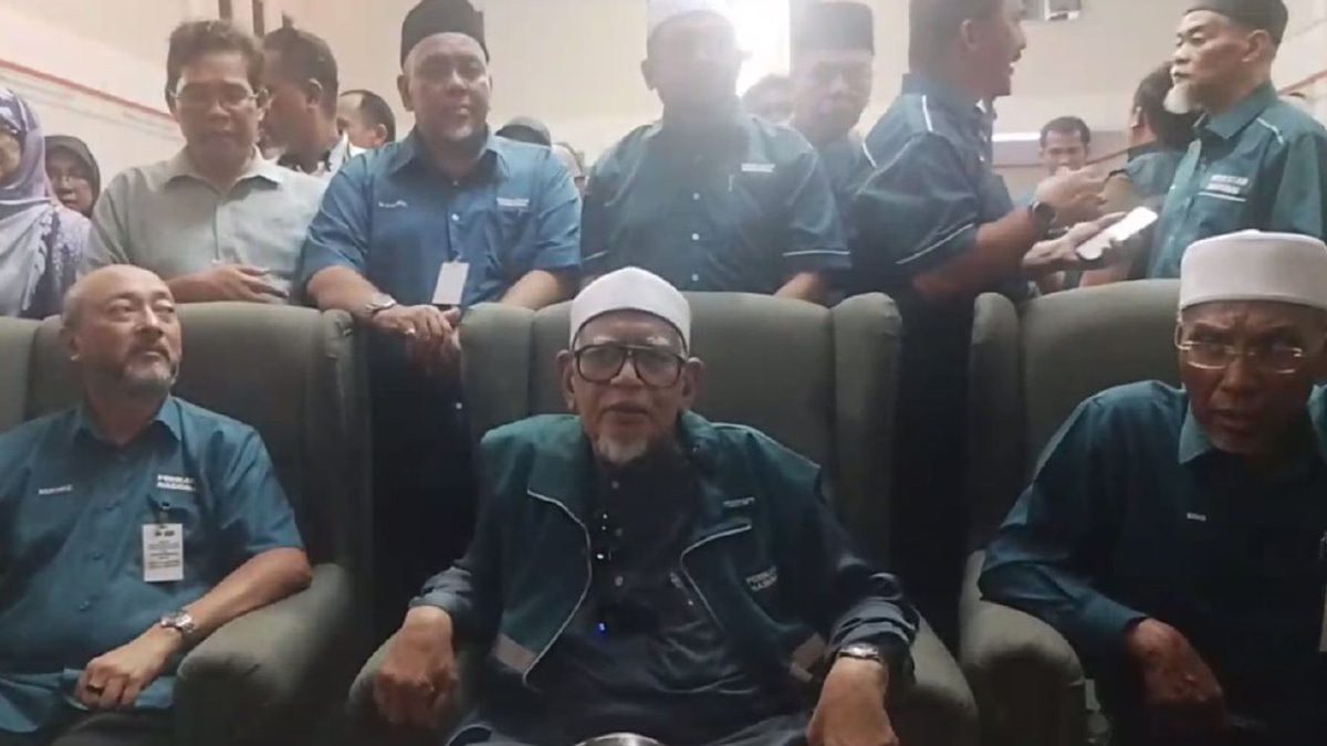Hadi sees Negri Sembilan as springboard for broader political transformation