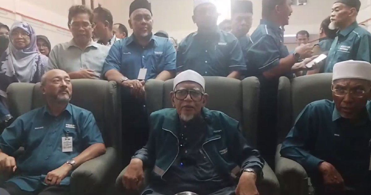 Hadi sees Negri Sembilan as springboard for broader political transformation