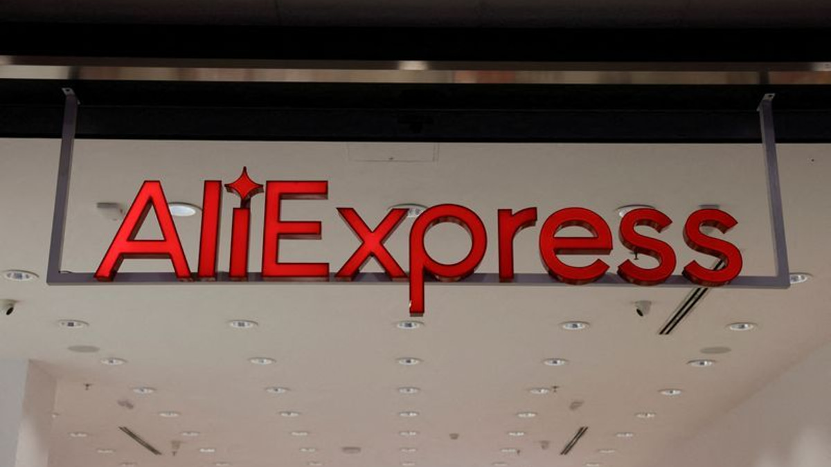 EU Slaps Record €550 Million Fine on AliExpress for Illegal Product Sales