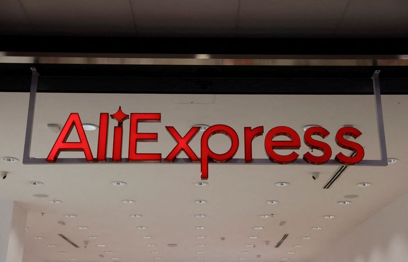 EU Slaps Record €550 Million Fine on AliExpress for Illegal Product Sales