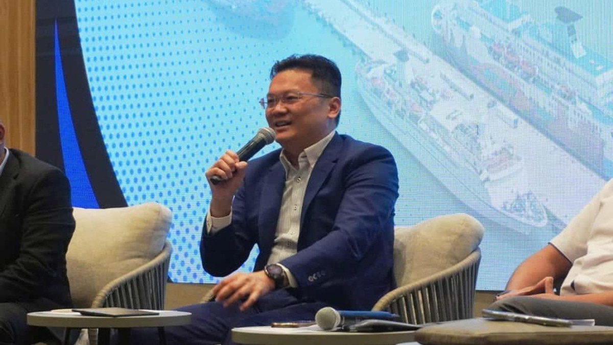 Penang Port Tightens Ship Waste Controls With New Management Framework