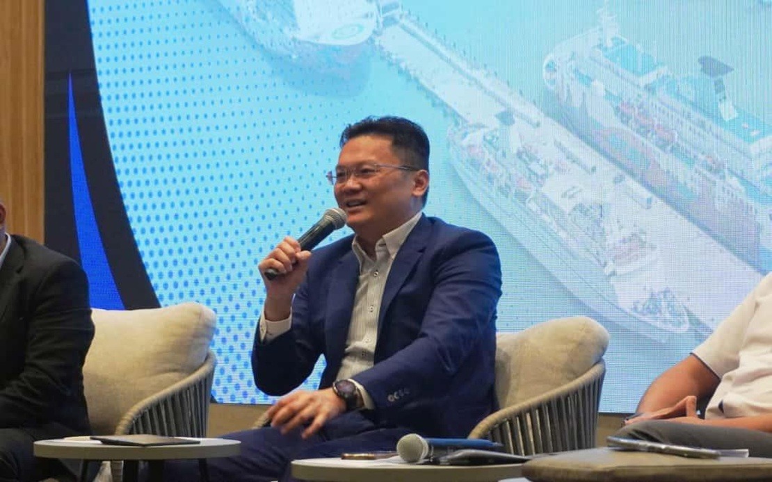 Penang Port Tightens Ship Waste Controls With New Management Framework