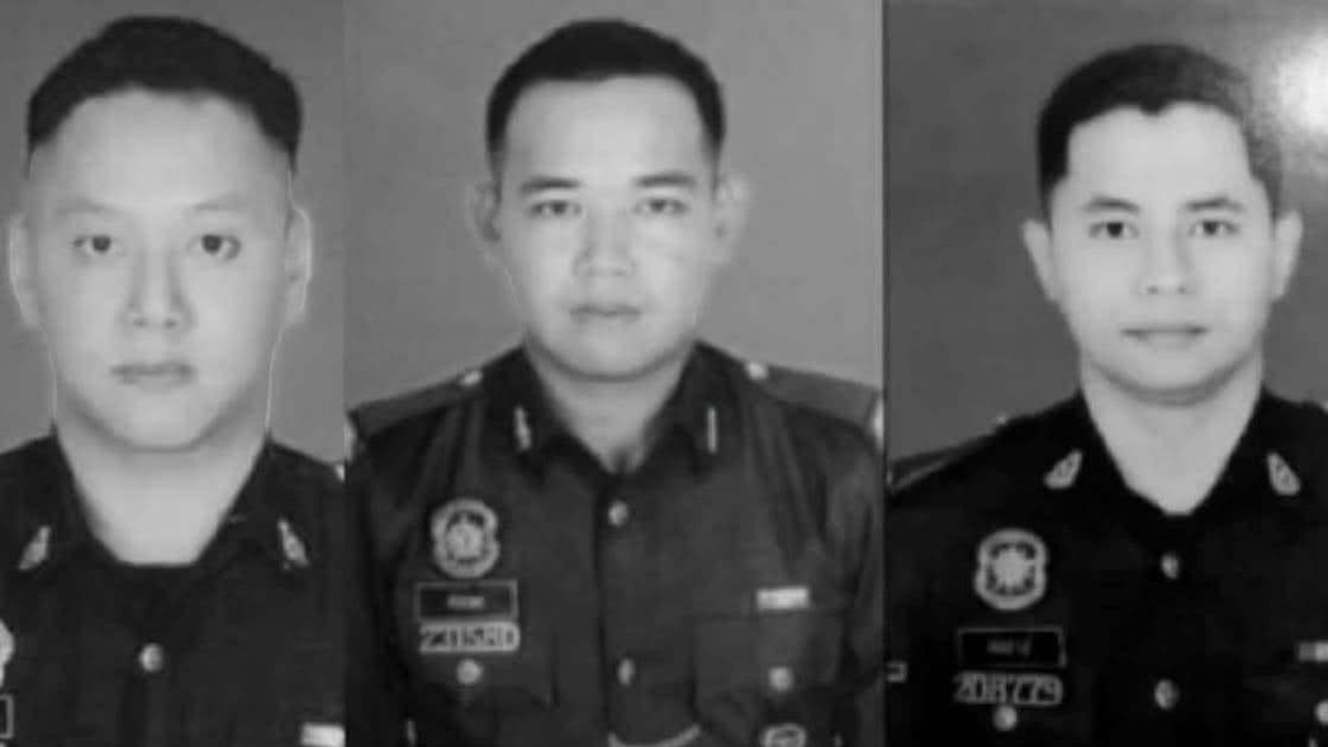 Anwar orders swift probe into deaths of three officers in suspected electrocution