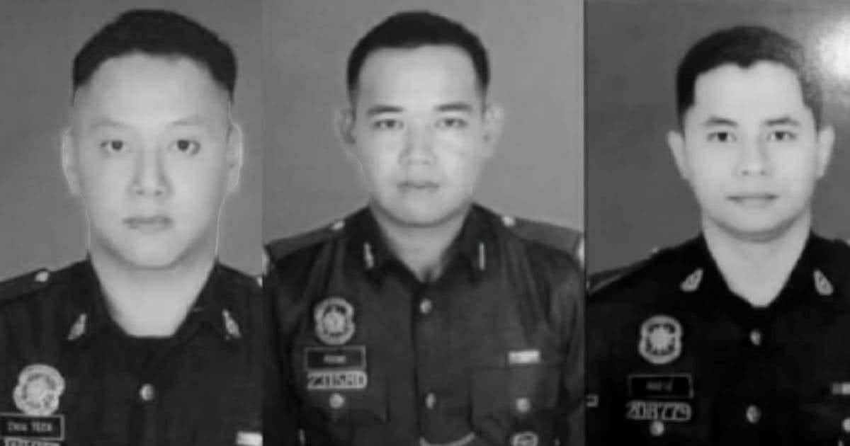 Anwar orders swift probe into deaths of three officers in suspected electrocution