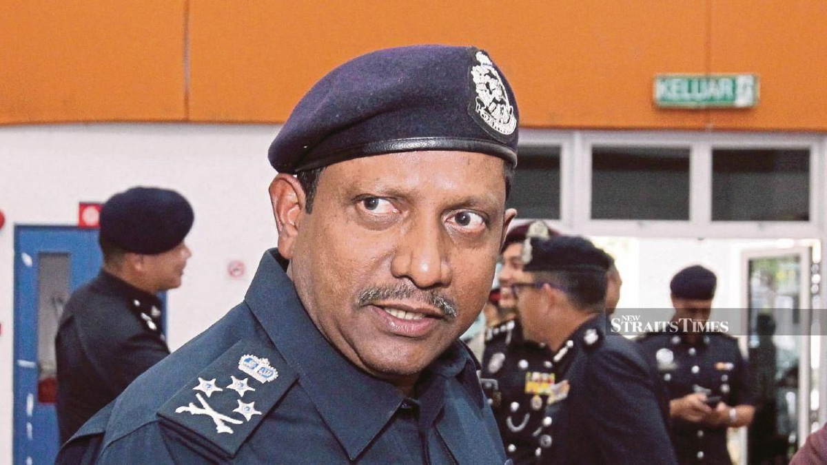 Police Launch Second Investigation into Malaysian Drug Arrest in Indonesia