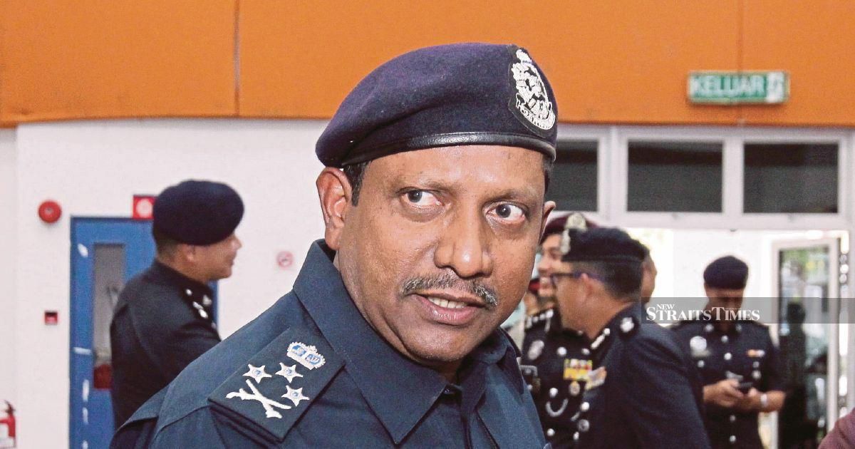 Police Launch Second Investigation into Malaysian Drug Arrest in Indonesia