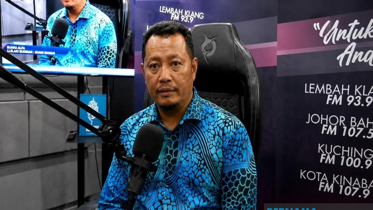 Shaping Responsible Men Requires Foundation Built in Childhood, Says LPPKN