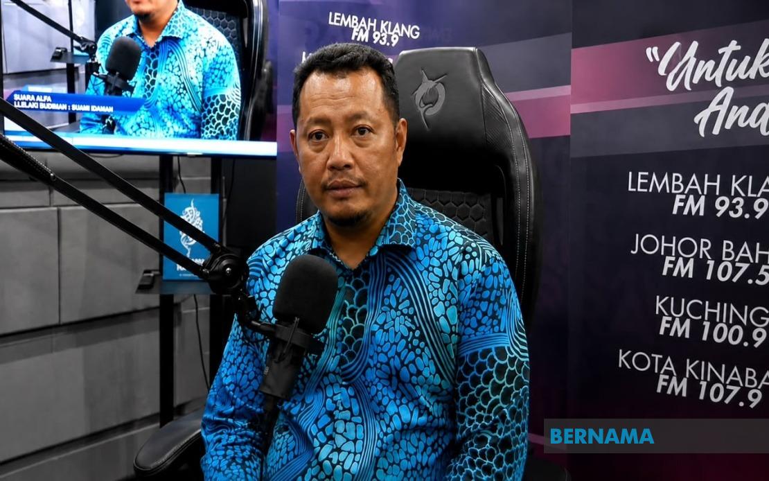 Shaping Responsible Men Requires Foundation Built in Childhood, Says LPPKN