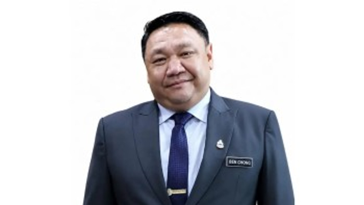 Sabah State Revenue Climbs to RM1.38 Billion as Oil and Palm Oil Drive Tax Collections