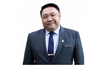 Sabah State Revenue Climbs to RM1.38 Billion as Oil and Palm Oil Drive Tax Collections
