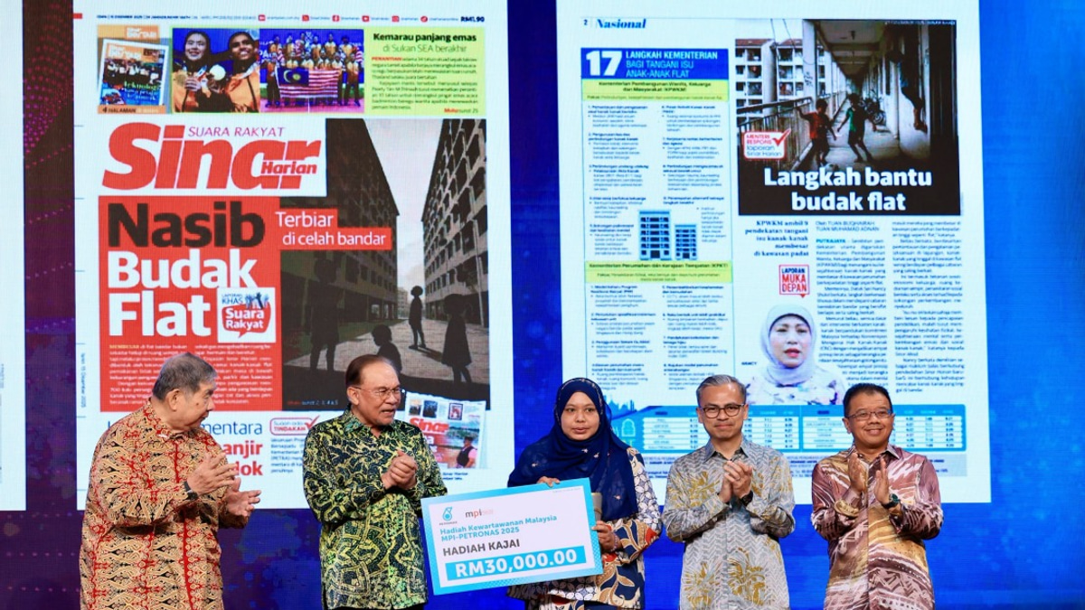 Ethical, Independent Media Crucial for Democracy, Says Fahmi