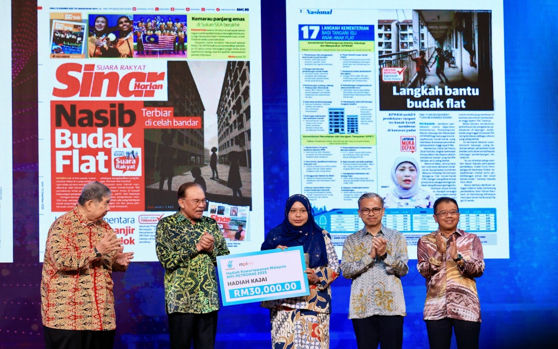 Ethical, Independent Media Crucial for Democracy, Says Fahmi