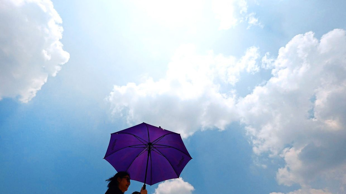 Can the Human Body Adapt to Intensifying Heatwaves?