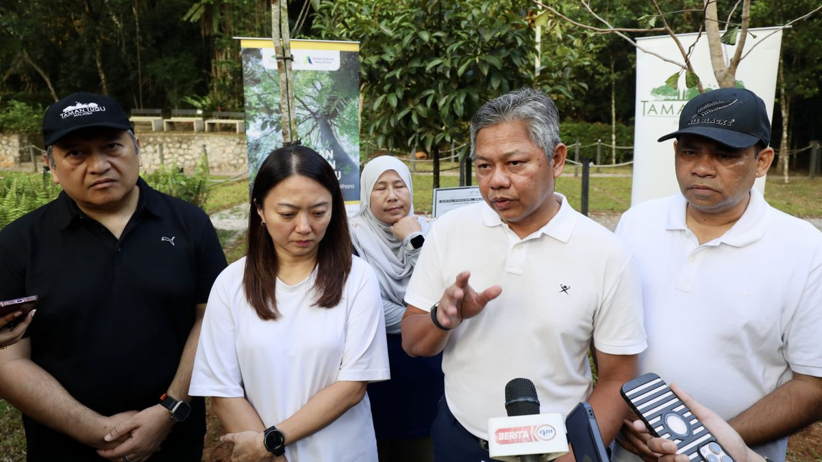 DBKL to Deploy 200 Smart Sensors Monitoring Hazardous Trees Across Kuala Lumpur