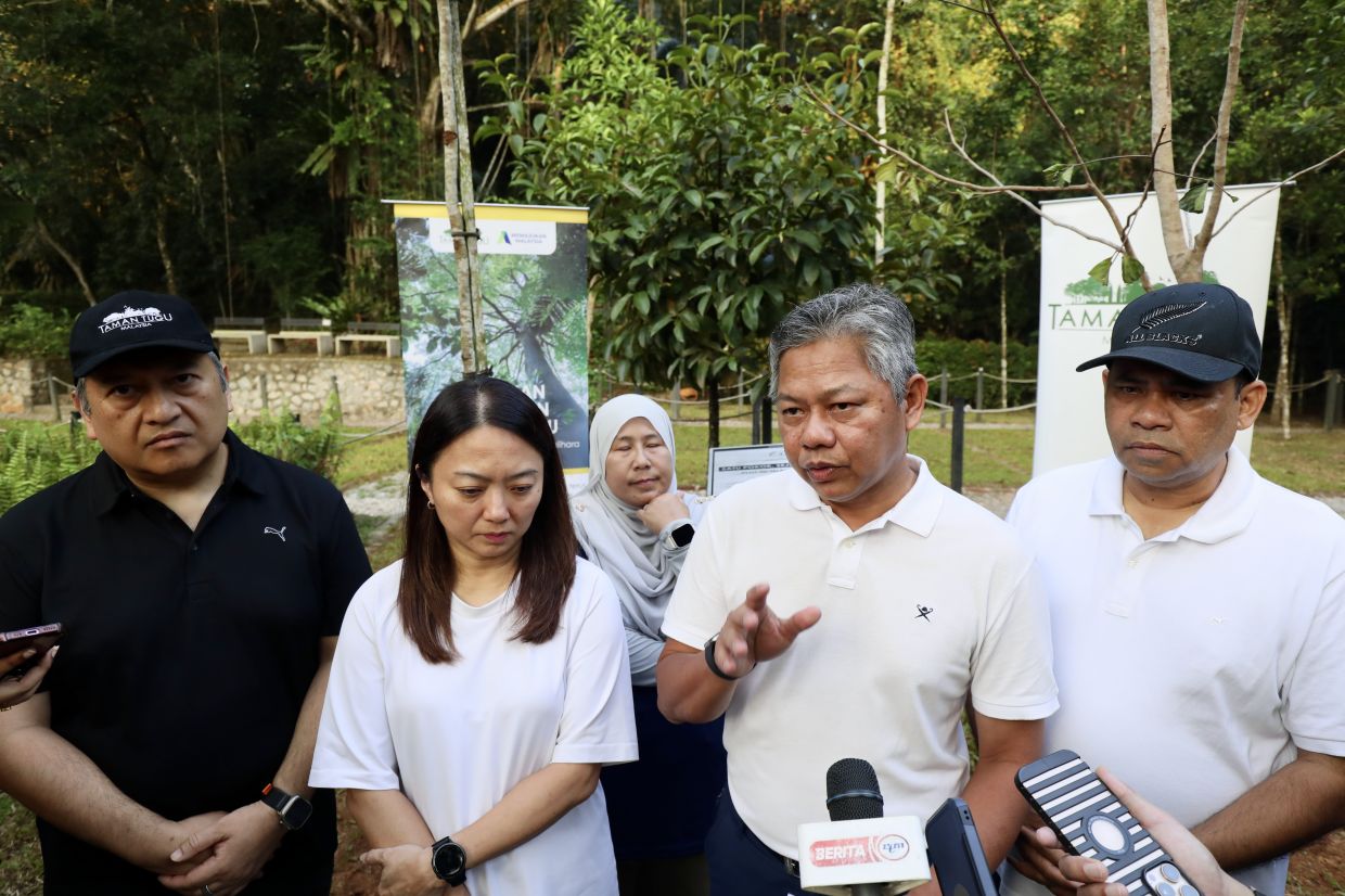 DBKL to Deploy 200 Smart Sensors Monitoring Hazardous Trees Across Kuala Lumpur