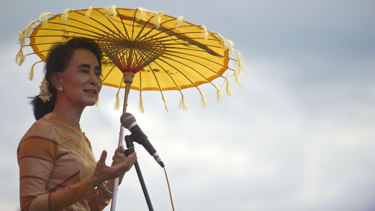 Myanmar Junta's Refusal to Let Asean Meet Aung San Suu Kyi Signals Contempt for Regional Grouping