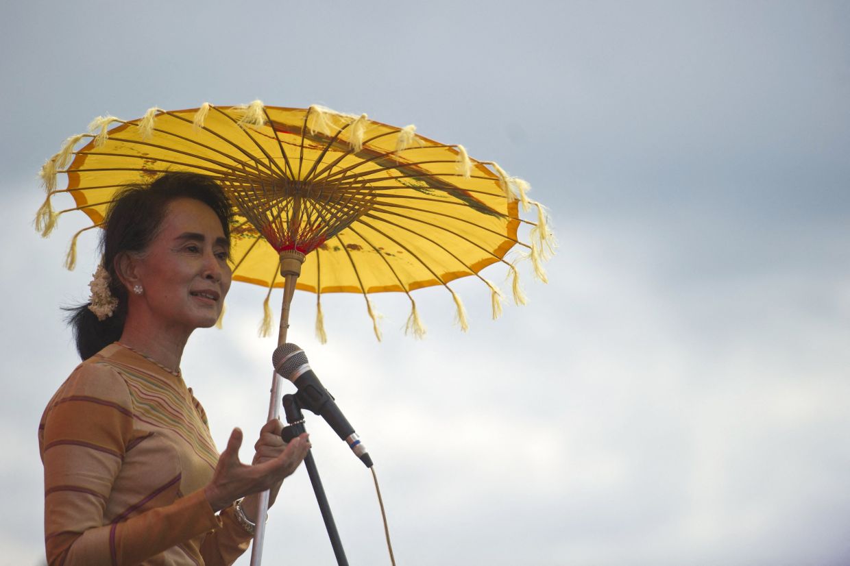 Myanmar Junta's Refusal to Let Asean Meet Aung San Suu Kyi Signals Contempt for Regional Grouping