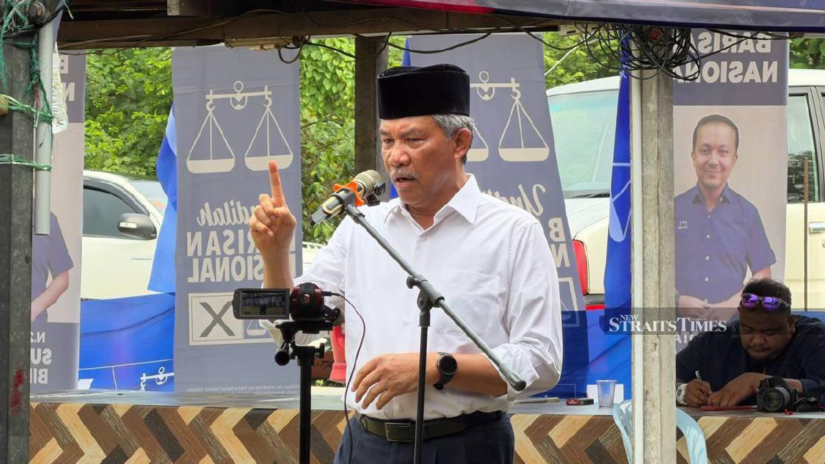Negri Sembilan Election: BN and PAS Deny Merger Rumours as Social Media Misinformation Spreads