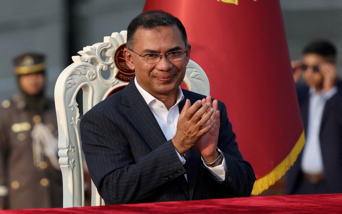Bangladesh PM Tarique Rahman Embarks on Maiden Official Visit to Malaysia