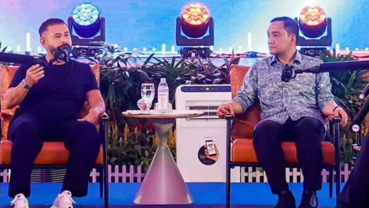 Onn Hafiz: Royal Counsel Sets Performance Standard, Not Licence for Inaction