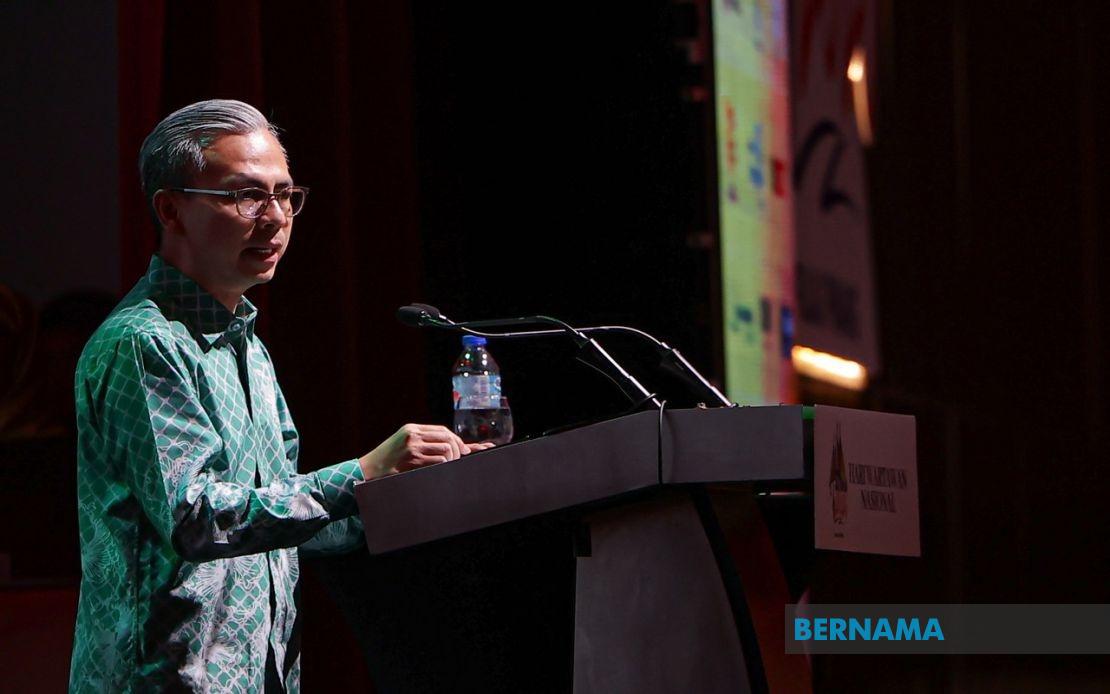 Telekom Malaysia Pledges RM500,000 to Support Malaysia's Media Workers