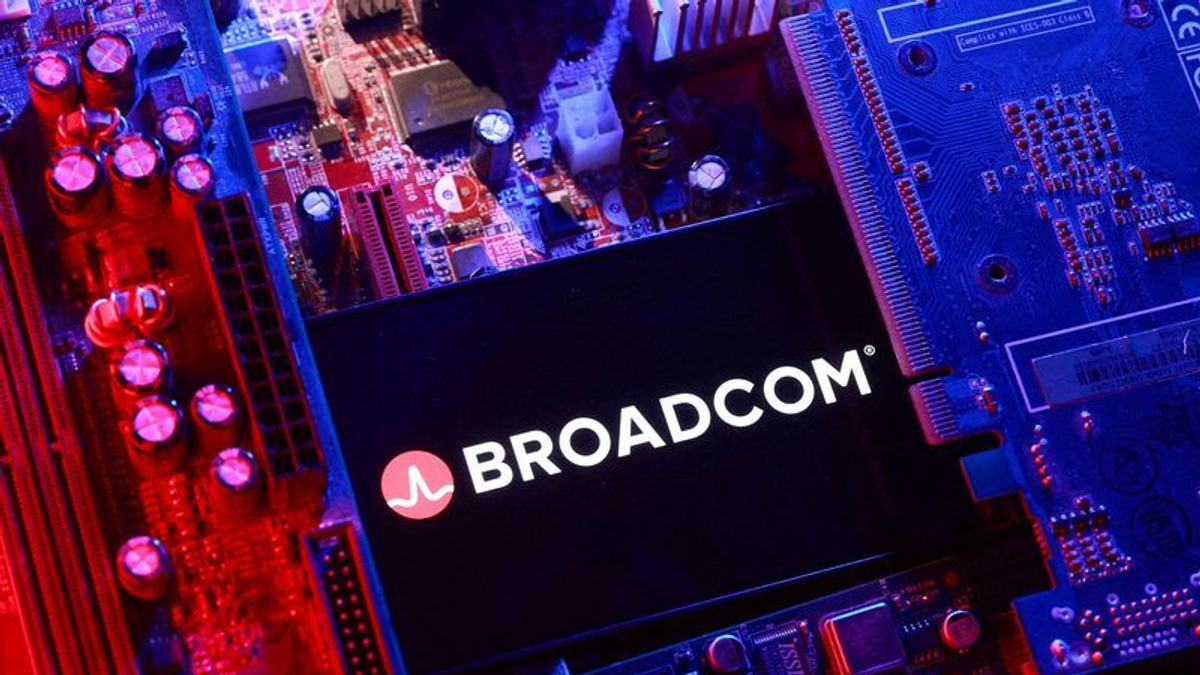Five European industry groups push EU regulators to rein in Broadcom's VMware practices