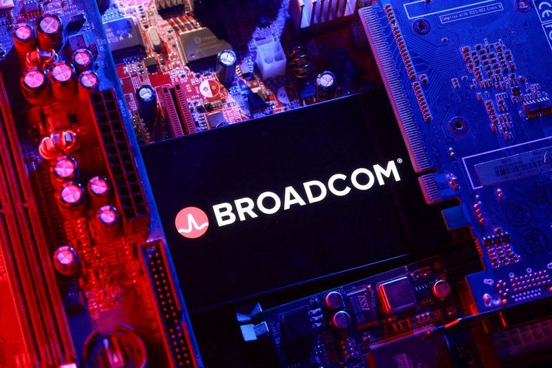 Five European industry groups push EU regulators to rein in Broadcom's VMware practices